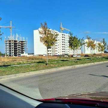 ПРОДАЖ! Однокімнатна кв., з котлом та повноцінним укриттям, ЖК Пелюстковий