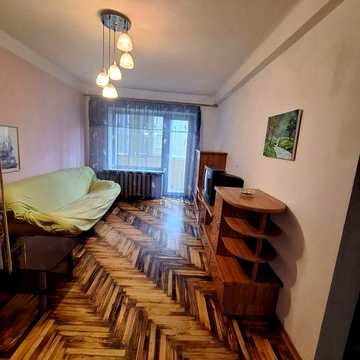 Здам трикімнатну квартиру для військових