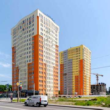 Продаж квартири Харків, Північна Салтівка 5, 89 м²