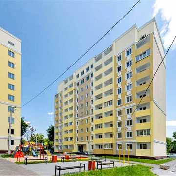 Продаж квартири Харків, Холодна Гора, 32 м²