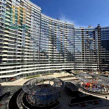 Продам 1 комн Аркадия‼️ 31м2‼️ ЖК "Атмосфера"‼️ Самая лучшая цена‼️ ЖК «Атмосфера»