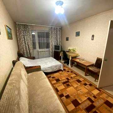 Здам 1-но кімнатну квартиру на Образцова - Калинова