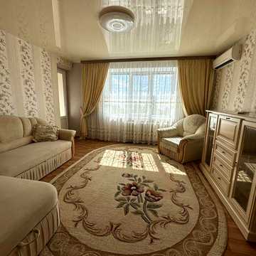 Гарна квартира зуп. Магеланом, р-н Соляні