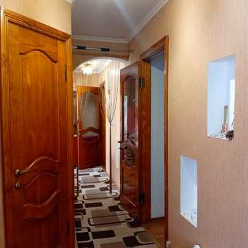 Оренда 3 кім Ремонт.Часний сектор