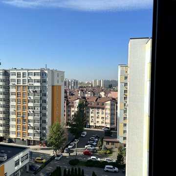 Продаж 2к Квартира Боголюбова вулиця ЖК Софиевская Слободка