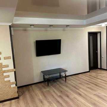 Продам шикарную 3-комнатную квартиру в районе парка