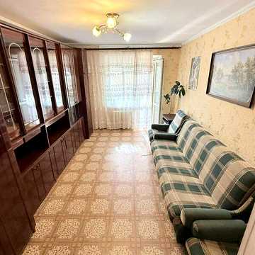 Продаж 2к Квартира Севастопольська вулиця