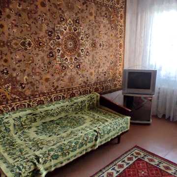 Продаж 1к Квартира 21-ї Бригади Національної Гвардії України (Симонова) вулиця