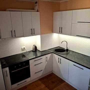 1-к 48,6 м² у ЖК «Ярославичи-2 »: Кургузова 11-Г ЖК Ярославичи-2