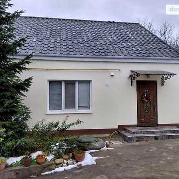 Продаж 4к Дім Перекопська вулиця