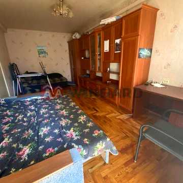 Оренда 1к квартири (Заводський район)