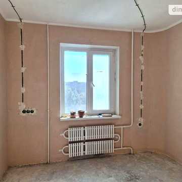Продаж 3к Квартира Індустріальний мікрорайон
