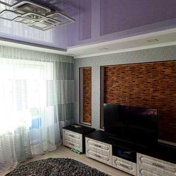 Продам 2-х кімнатну квартиру з ремонтом, смт Козельщина