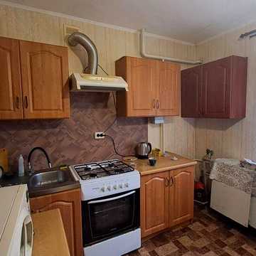 Продам 1к квартиру м. Самар Дніпропетровська область
