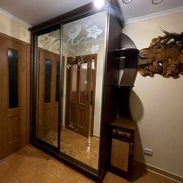 Довгострокова оренда 1к Квартира Карпенка вулиця