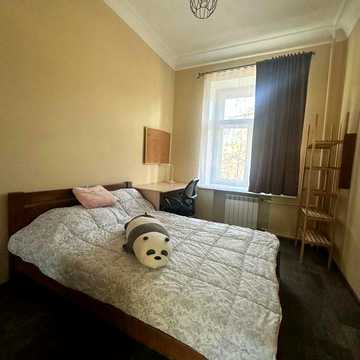 Реальная 3-ка в Центре, метро Университет, ул. Данилевского 30, Научная
