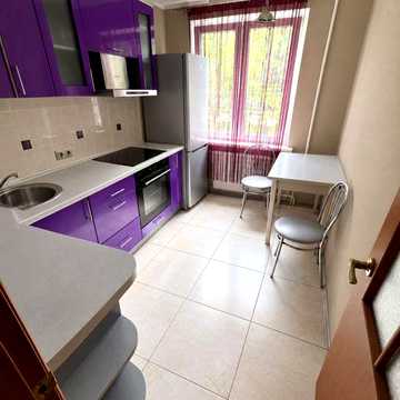 Продаж 4-кім квартири, вул.Любецька,31