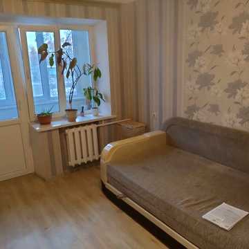 Оренда 1-но кімнатної квартири м.Київ вул Верховина 80б