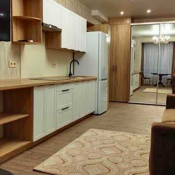 Оренда 2-кімнатної квартири в ЖК «Сансіті»