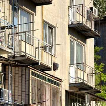 Продажа 1к квартиры Ядова/Романтиков