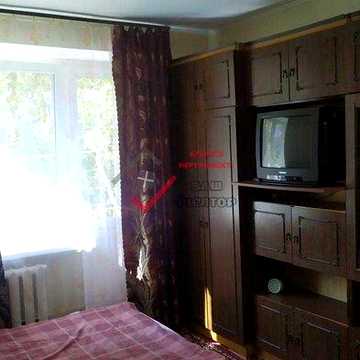Здам 1 кімнтану квартиру в районі Алмазний