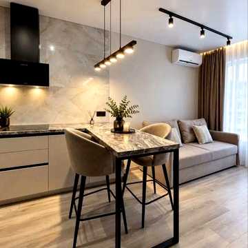 Продажа квартиры в новом ЖК Печерск