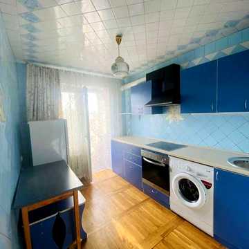 Оренда двохкімнатної квартири . Запорожское ш.,16