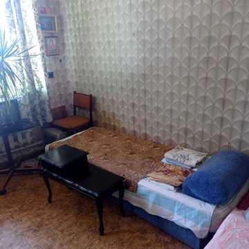 сдам простую 2х комн квартиру на Слободке ул Слободская рядом рынок