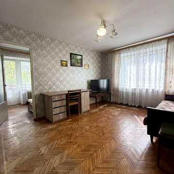 3 кімнатна квартира. Центр. вул Соборна