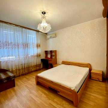 Чавдар Єлизавети 9, оренда 1-к квартири, Осокорки, метро 6 хв