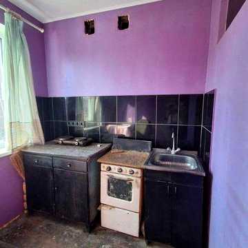 Продам 1-к квартиру Коммунальный рынок