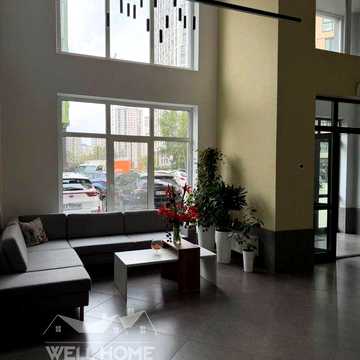 Продаж квартири 1кімн. Київська, 235 ЖК Madison Gardens Бровари ЖК Медісон Гарденс