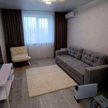 Продаж 1-кімнатної квартири м. Вишневе ЖК "Атмосфера" ЖК Атмосфера
