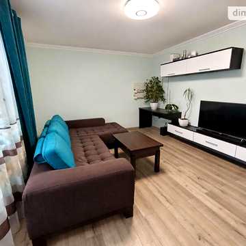 Продаж 2к Квартира Харківська 2-а вулиця