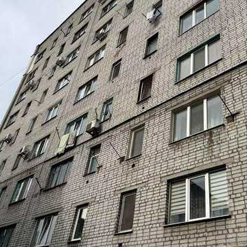 Продаж квартири в Горішніх Плавнях