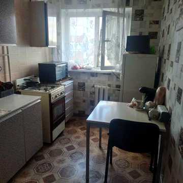 Сдам 2к квартиру 13 линия (Космонавтов)