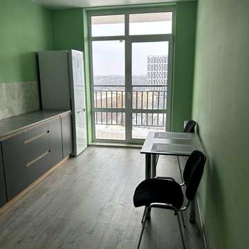 Аренда 1кв 45м ЖК "КРИШТАЛЕВІ ДЖЕРЕЛА" Ул. Заболотного 148 Генератор