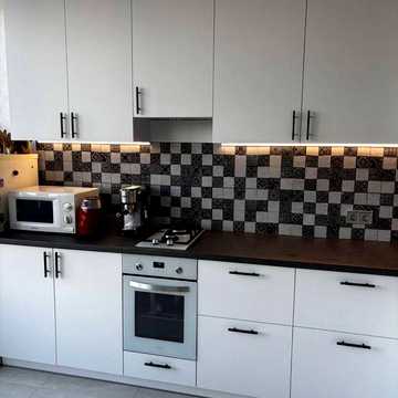 Здам в оренду 3кімн.квартиру, Зазимʼя , ЖК Desna Residence. вул. Придорожня