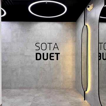 Продаж 2 кімн кварт Любінська клубн буд ЖК Sota Duet