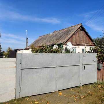 Будинок с.Орлівщина