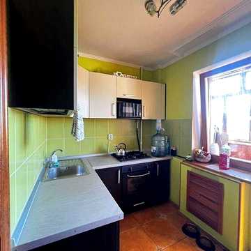 Продаж 1-кімнатної квартири Святошинський р-н м. Києва
