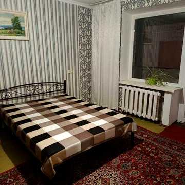 Сдам 1-комнатную квартиру