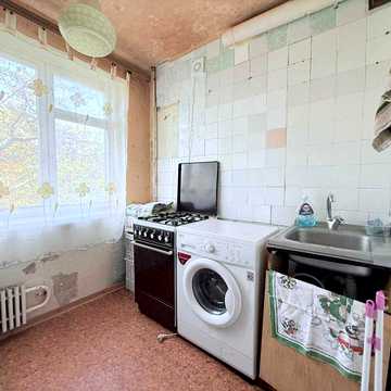 Сдам 2 ком. квартиру, Салтовка, ул. Нескореных 29а (ориентир Гершер)