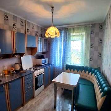 Здам 3к квартиру довгостроково