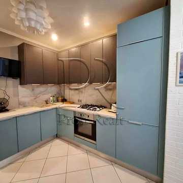 Продаж 1 кім квартири в ЖК Щасливий,за адресою с Софіївська Борщагівка , вул Щаслива 44.
