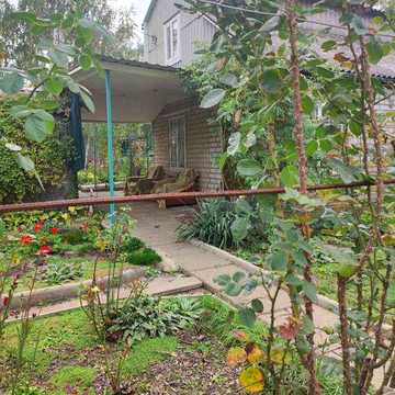 продам дачу общ.Геолог за ПЗТО