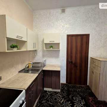 Продаж 1к Квартира Лабораторна вулиця