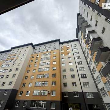 Продаж 2к Квартира Микулинецька вулиця ЖК Рідний дім