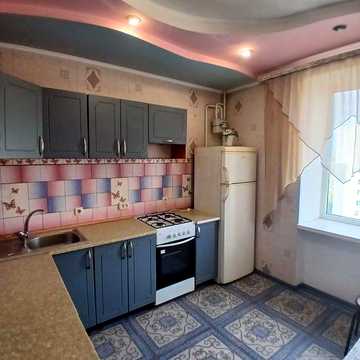 Здам 1к квартиру довгостроково