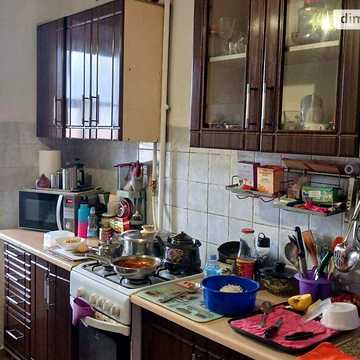 Продаж 3к Квартира Архітектора Старова вулиця